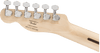 Guitarra Electrica Fender Squier Bullet® Telecaster®, Laurel Fingerboard, Black 0370045506 - The Music Site