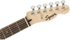 Guitarra Electrica Fender Squier Bullet® Telecaster®, Laurel Fingerboard, Black 0370045506 - The Music Site