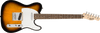 Guitarra Electrica Fender Squier Bullet® Telecaster®, Laurel Fingerboard, Brown Sunburst 0370045532 - The Music Site