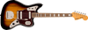 Guitarra Electrica Fender Squier Classic Vibe '70s Jaguar®, Laurel Fingerboard, 3-Color Sunburst 0374090500 - The Music Site