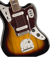 Guitarra Electrica Fender Squier Classic Vibe '70s Jaguar®, Laurel Fingerboard, 3-Color Sunburst 0374090500 - The Music Site