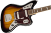 Guitarra Electrica Fender Squier Classic Vibe '70s Jaguar®, Laurel Fingerboard, 3-Color Sunburst 0374090500 - The Music Site