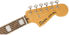 Guitarra Electrica Fender Squier Classic Vibe '70s Jaguar®, Laurel Fingerboard, 3-Color Sunburst 0374090500 - The Music Site