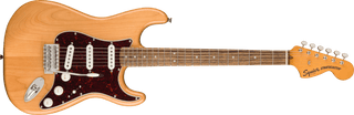 Guitarra Electrica Fender Squier Classic Vibe '70s Stratocaster®, diapasón de laurel, natural 0374020521 - The Music Site