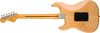 Guitarra Electrica Fender Squier Classic Vibe '70s Stratocaster®, diapasón de laurel, natural 0374020521 - The Music Site
