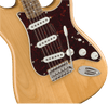 Guitarra Electrica Fender Squier Classic Vibe '70s Stratocaster®, diapasón de laurel, natural 0374020521 - The Music Site