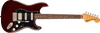 Guitarra Electrica Fender Squier Classic Vibe '70s Stratocaster® HSS, diapasón de laurel, nogal 0374024592 - The Music Site