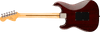 Guitarra Electrica Fender Squier Classic Vibe '70s Stratocaster® HSS, diapasón de laurel, nogal 0374024592 - The Music Site