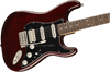 Guitarra Electrica Fender Squier Classic Vibe '70s Stratocaster® HSS, diapasón de laurel, nogal 0374024592 - The Music Site