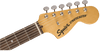 Guitarra Electrica Fender Squier Classic Vibe '70s Stratocaster® HSS, diapasón de laurel, nogal 0374024592 - The Music Site