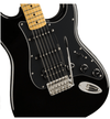 Guitarra Electrica Fender Squier Classic Vibe '70s Stratocaster® HSS, Maple Fingerboard, Black 0374023506 - The Music Site