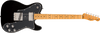 Guitarra Electrica Fender Squier Classic Vibe '70s Telecaster® Custom, Maple Fingerboard, Black 0374050506 - The Music Site