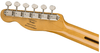 Guitarra Electrica Fender Squier Classic Vibe '70s Telecaster® Custom, Maple Fingerboard, Black 0374050506 - The Music Site