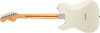 Guitarra Electrica Fender Squier Classic Vibe '70s Telecaster® Deluxe, Maple Fingerboard, Olympic White 0374060505 - The Music Site