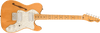 Guitarra Electrica Fender Squier Classic Vibe '70s Telecaster® Thinline, Maple Fingerboard, Natural 0374070521 - The Music Site