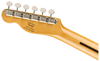 Guitarra Electrica Fender Squier Classic Vibe '70s Telecaster® Thinline, Maple Fingerboard, Natural 0374070521 - The Music Site