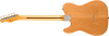 Guitarra Electrica Fender Squier Classic Vibe '70s Telecaster® Thinline, Maple Fingerboard, Natural 0374070521 - The Music Site