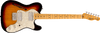 Guitarra Electrica Fender Squier Classic Vibe '70s Telecaster® Thinline, Maple Fingerboard, Natural0374070500 - The Music Site