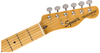 Guitarra Electrica Fender Squier Classic Vibe '70s Telecaster® Thinline, Maple Fingerboard, Natural0374070500 - The Music Site