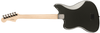 Guitarra Electrica Fender squier Contemporary Active Jazzmaster® HH ST, Laurel Fingerboard, Graphite Metallic 0370330569 - The Music Site