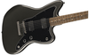 Guitarra Electrica Fender squier Contemporary Active Jazzmaster® HH ST, Laurel Fingerboard, Graphite Metallic 0370330569 - The Music Site