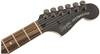 Guitarra Electrica Fender squier Contemporary Active Jazzmaster® HH ST, Laurel Fingerboard, Graphite Metallic 0370330569 - The Music Site