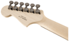 Guitarra Electrica Fender squier Contemporary Active Jazzmaster® HH ST, Laurel Fingerboard, Graphite Metallic 0370330569 - The Music Site