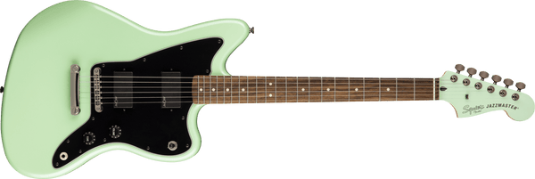 Guitarra Electrica Fender Squier Contemporary Active Jazzmaster® HH ST, Laurel Fingerboard, Surf Pearl 0370330549 - The Music Site