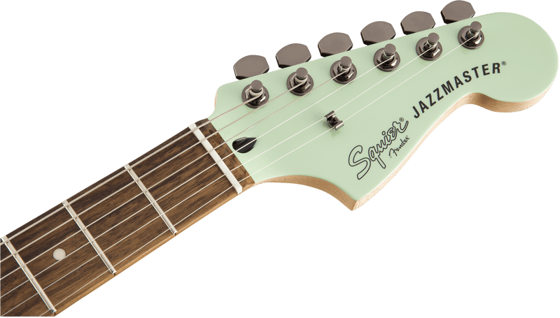 Guitarra Electrica Fender Squier Contemporary Active Jazzmaster® HH ST, Laurel Fingerboard, Surf Pearl 0370330549 - The Music Site
