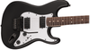 Guitarra Electrica Fender Squier Contemporary Active Stratocaster® HH, Laurel Fingerboard, Flat Black 0370327510 Floyd Rose - The Music Site
