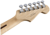 Guitarra Electrica Fender Squier Contemporary Stratocaster® HH Left-Handed, Maple Fingerboard, Black Metallic 0370229565 - The Music Site