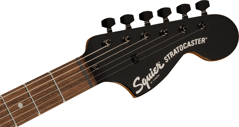 Guitarra Electrica Fender Squier Contemporary Stratocaster® Special HT, Laurel Fingerboard, Black Pickguard, Pearl White 0370235523 - The Music Site