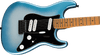 Guitarra Electrica Fender Squier Contemporary Stratocaster® Special, Roasted Maple Fingerboard, Black Pickguard, Sky Burst Metallic0370230536 - The Music Site