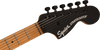 Guitarra Electrica Fender Squier Contemporary Stratocaster® Special, Roasted Maple Fingerboard, Black Pickguard, Sky Burst Metallic0370230536 - The Music Site