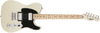 Guitarra Electrica Fender Squier Contemporary Telecaster® HH, Maple Fingerboard, Pearl White - The Music Site