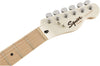 Guitarra Electrica Fender Squier Contemporary Telecaster® HH, Maple Fingerboard, Pearl White - The Music Site