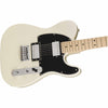 Guitarra Electrica Fender Squier Contemporary Telecaster® HH, Maple Fingerboard, Pearl White - The Music Site