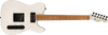 Guitarra Electrica Fender Squier Contemporary Telecaster® RH, Roasted Maple Fingerboard, Pearl White 0371225523 - The Music Site
