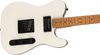 Guitarra Electrica Fender Squier Contemporary Telecaster® RH, Roasted Maple Fingerboard, Pearl White 0371225523 - The Music Site