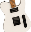 Guitarra Electrica Fender Squier Contemporary Telecaster® RH, Roasted Maple Fingerboard, Pearl White 0371225523 - The Music Site