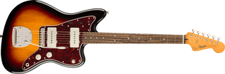 Guitarra Electrica Fender Squier Cv 60S Jazzmaster Lrl 3Ts 0374083500 - The Music Site