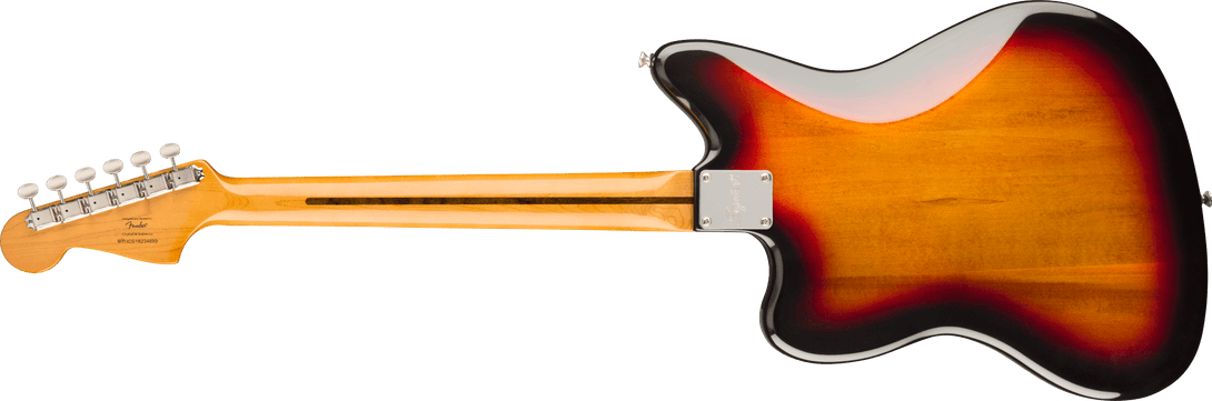 Guitarra Electrica Fender Squier Cv 60S Jazzmaster Lrl 3Ts 0374083500 - The Music Site