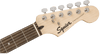 Guitarra Electrica Fender Squier FSR Bullet® Stratocaster® HT, diapasón de laurel, azul Lake Placid 0371001502 - The Music Site