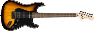 Guitarra Electrica Fender Squier FSR Bullet® Stratocaster® HT HSS, Laurel Fingerboard, 2-Color Sunburst with Black Hardware 0371006503 - The Music Site