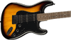Guitarra Electrica Fender Squier FSR Bullet® Stratocaster® HT HSS, Laurel Fingerboard, 2-Color Sunburst with Black Hardware 0371006503 - The Music Site