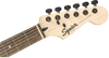 Guitarra Electrica Fender Squier FSR Bullet® Stratocaster® HT HSS, Laurel Fingerboard, Black Metallic with Black Hardware0371006565 - The Music Site