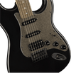 Guitarra Electrica Fender Squier FSR Bullet® Stratocaster® HT HSS, Laurel Fingerboard, Black Metallic with Black Hardware0371006565 - The Music Site