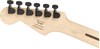 Guitarra Electrica Fender Squier FSR Bullet® Stratocaster® HT HSS, Laurel Fingerboard, Black Metallic with Black Hardware0371006565 - The Music Site
