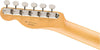Guitarra Electrica Fender Squier FSR Bullet® Telecaster®, diapasón de laurel, azul Lake Placid 0370045502 - The Music Site