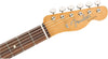 Guitarra Electrica Fender Squier FSR Bullet® Telecaster®, diapasón de laurel, azul Lake Placid 0370045502 - The Music Site